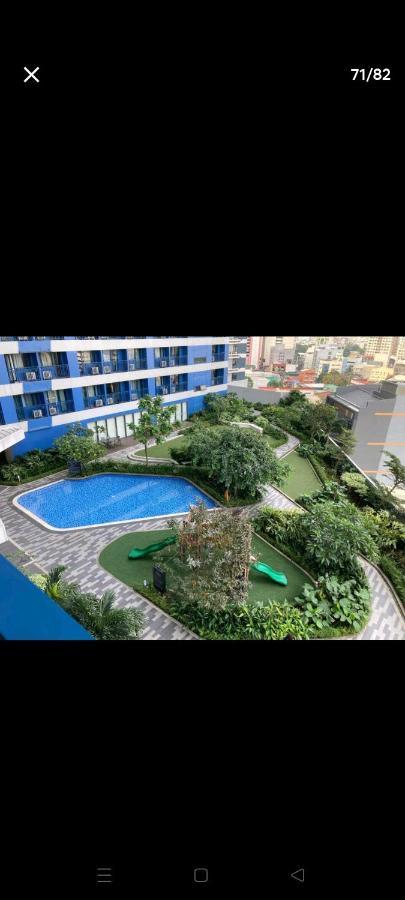 Amazing View Makati Elegant Flat 400Mb Internet Apartman Manila Kültér fotó